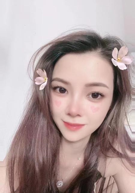 番禺小姐