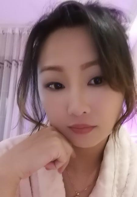 再品前水沁宫小姐姐