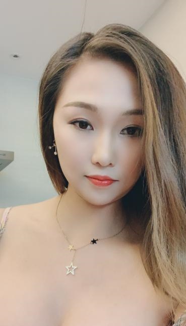 再品前水沁宫小姐姐