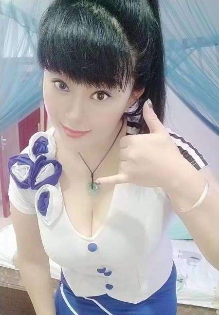 飞翔公园白兰地