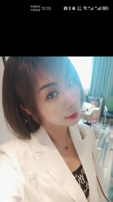 小少妇初心