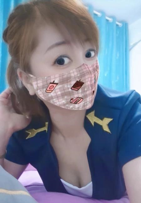 姐妹花双飞喷泉