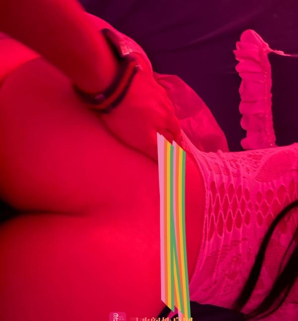 姨妈期后的健身教练