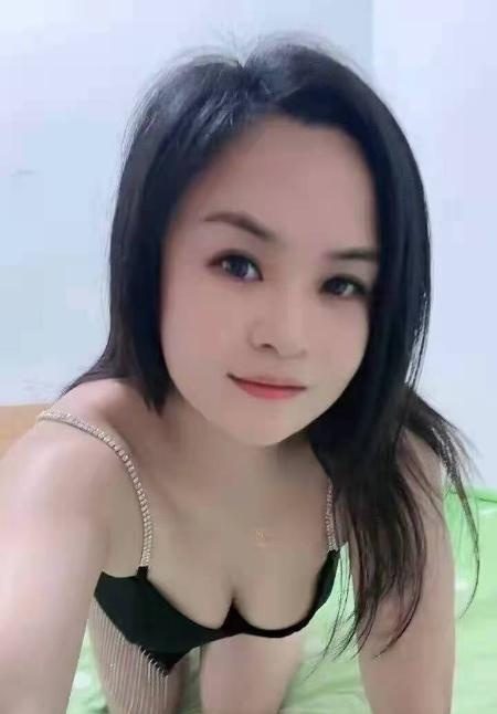 肤白性感小微