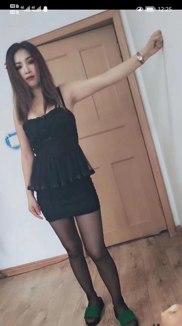 风骚女人