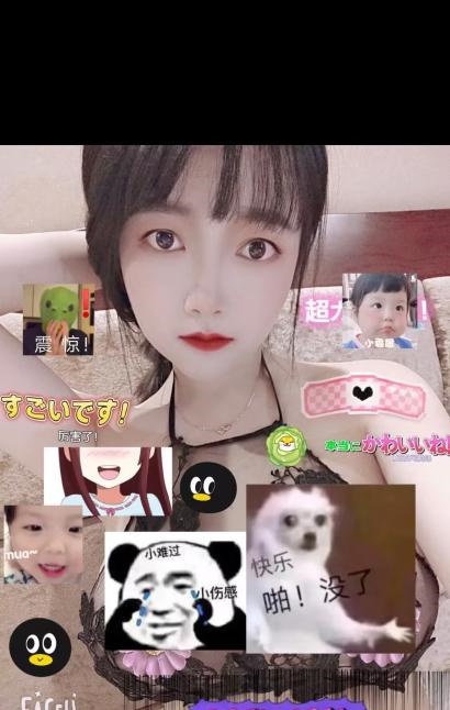 秦淮大胸贝贝