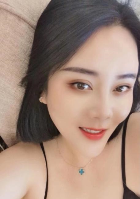 高升桥子汐