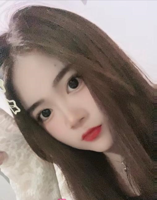圆润小露露