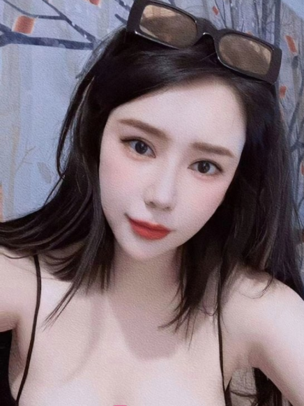 爆乳御姐lina