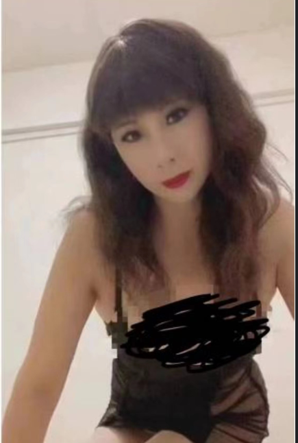 深圳龙华汽车站熟女