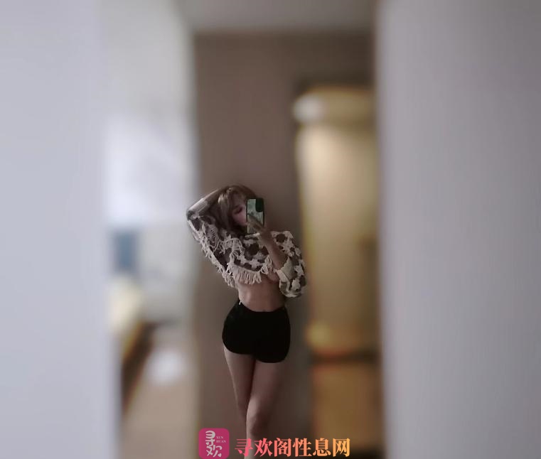 广州金发萝莉