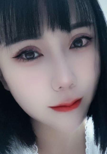 徐东媚娘