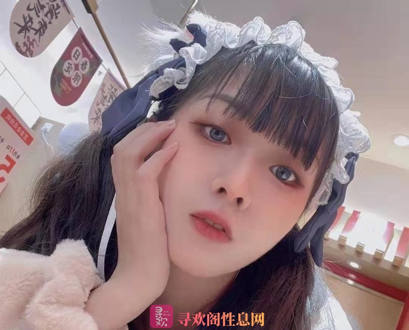 重庆嫩嫩的小姐姐