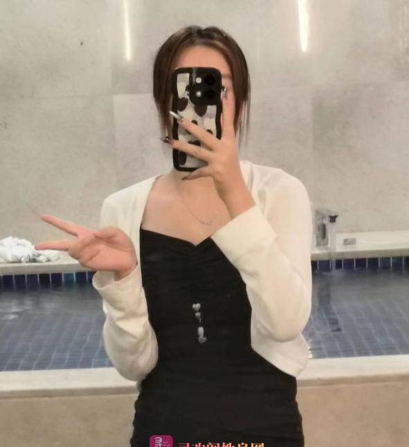 广州天河妹子小欣