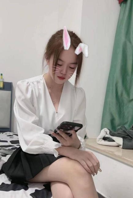 广州天河妹子小欣