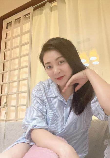 南山少妇乐儿