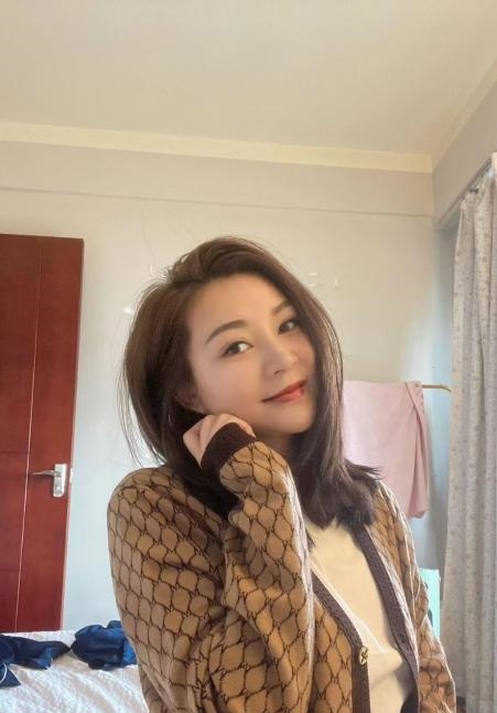 南山少妇乐儿