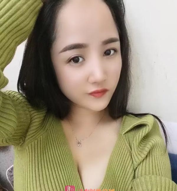 宁波居家小姐姐