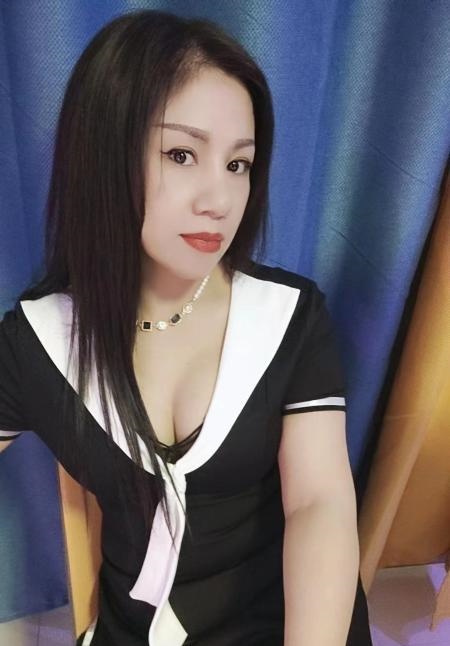 吴江骚气大胸