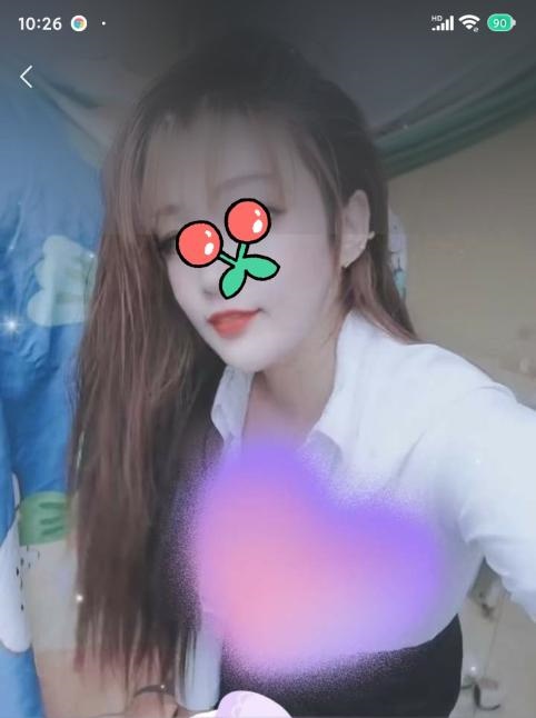 东营小少妇