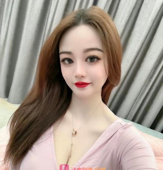 龙华波霸妹子
