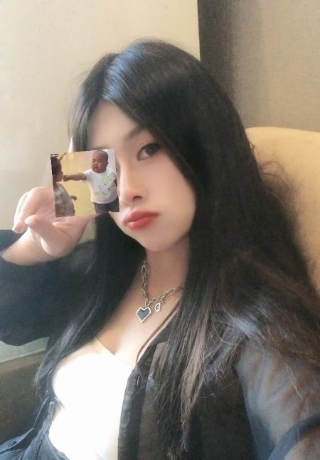 天河兼职琪琪