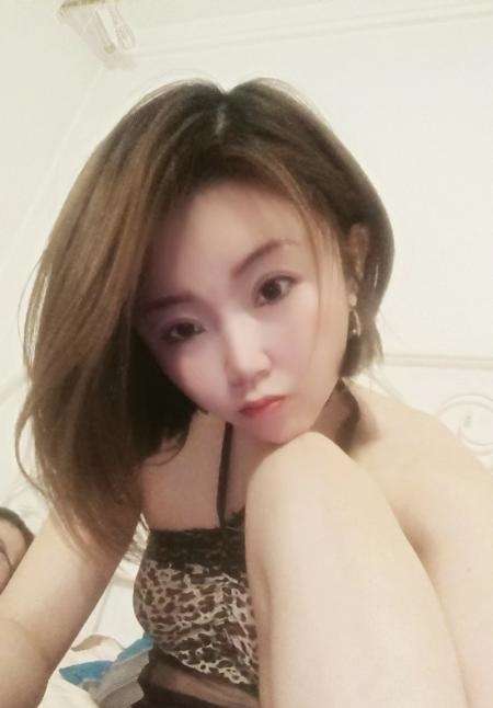 铁西骚货奇奇