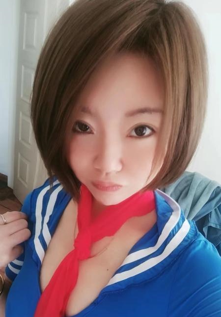 铁西骚货奇奇