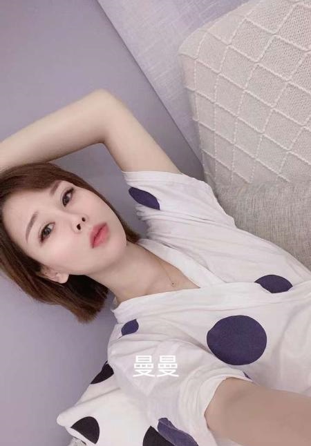 长宁 邻家妹子