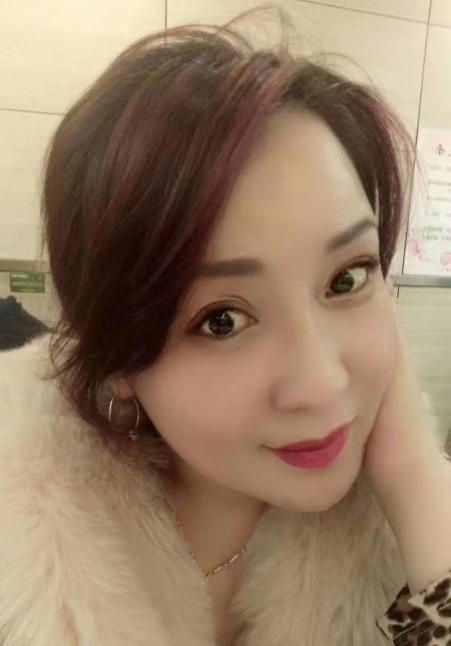 河东少妇可可