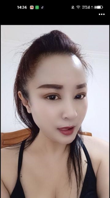 国贸惊喜小项慧慧