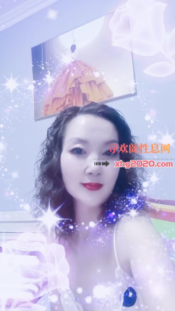 北京朝阳时尚老大姐