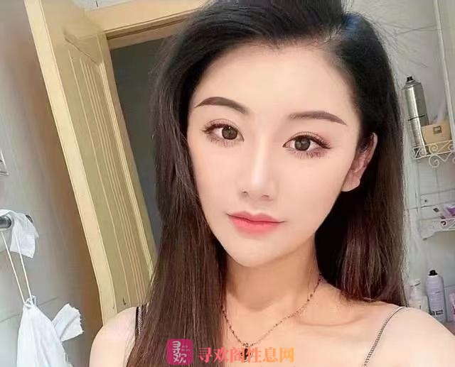 美丽少妇