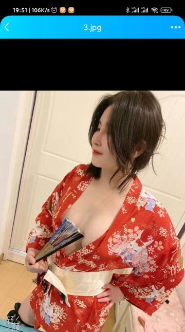 江北日式推油圆圆
