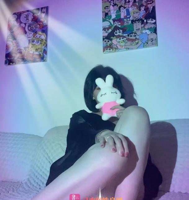 中俄混血丽莎