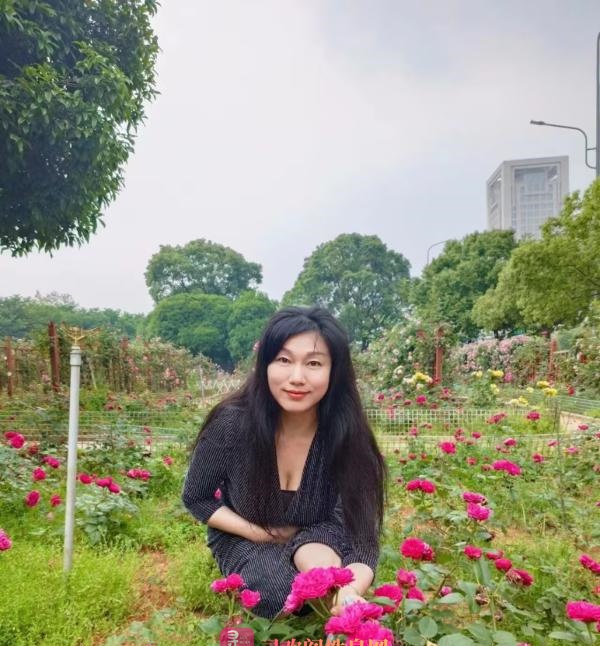 黄琴熟女