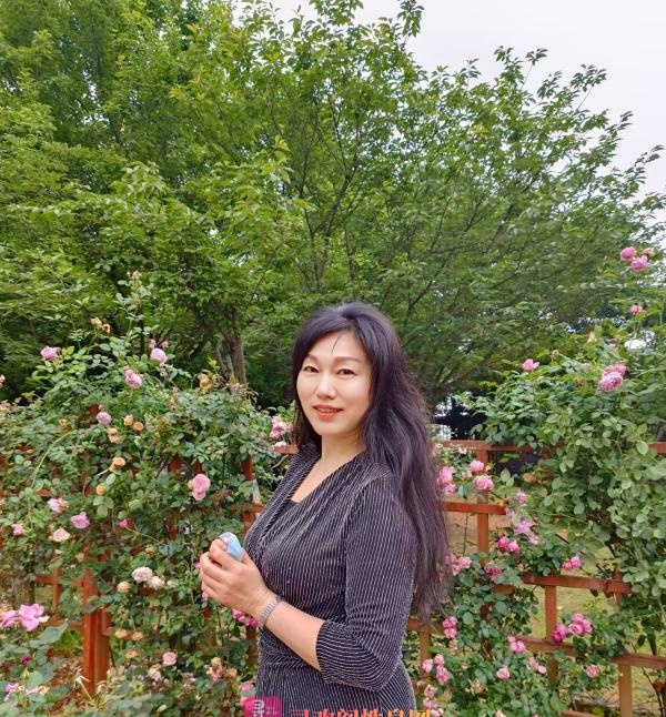 黄琴熟女