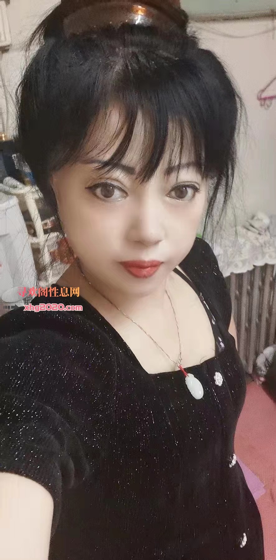 和平风骚韵味十足的少妇
