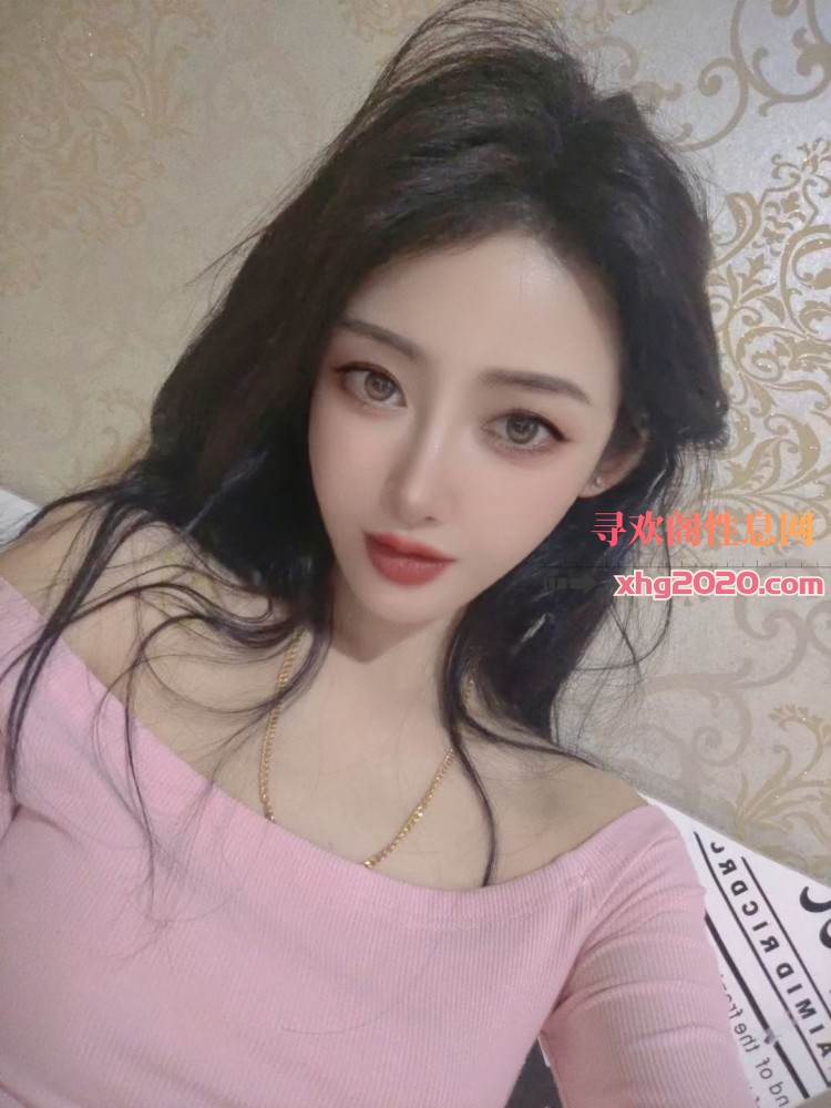 颜值美女