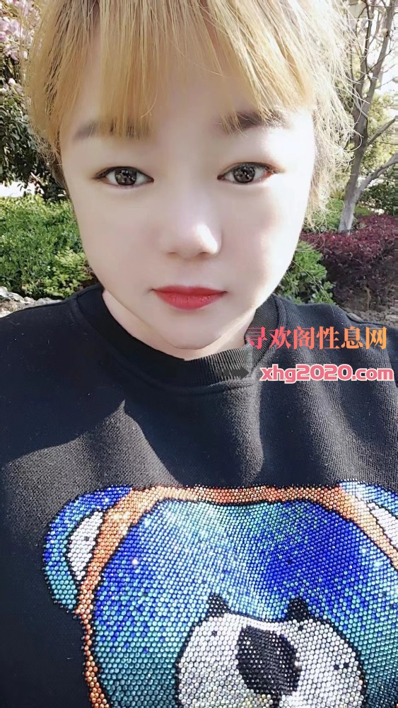性价比超高的的妹子