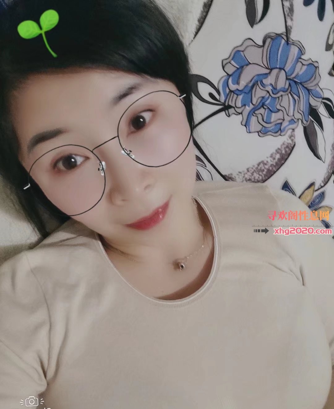 时代在进步  少年爱熟妇