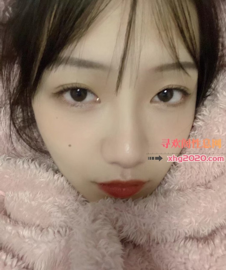 正宗南昌学生妹