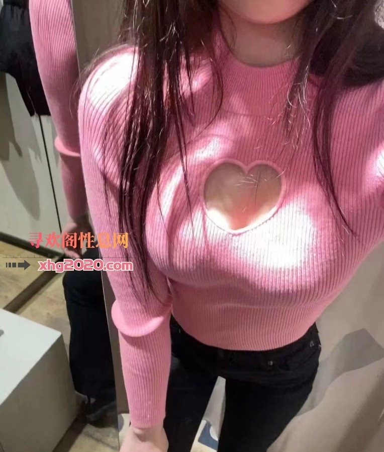 南昌大胸服务美女