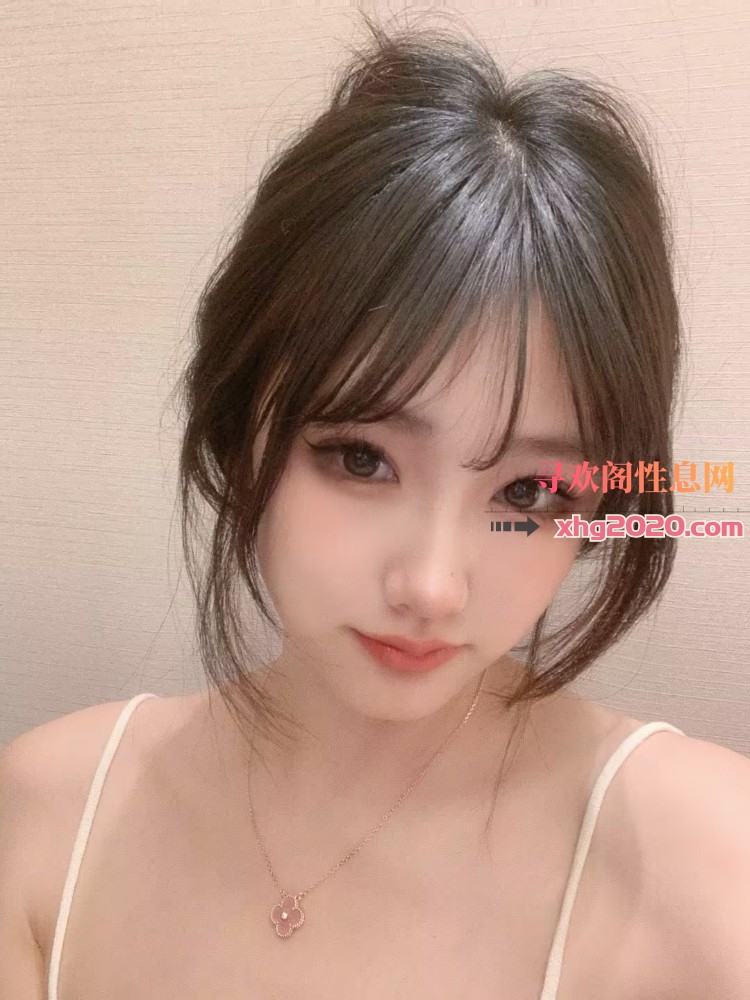 骨感美女