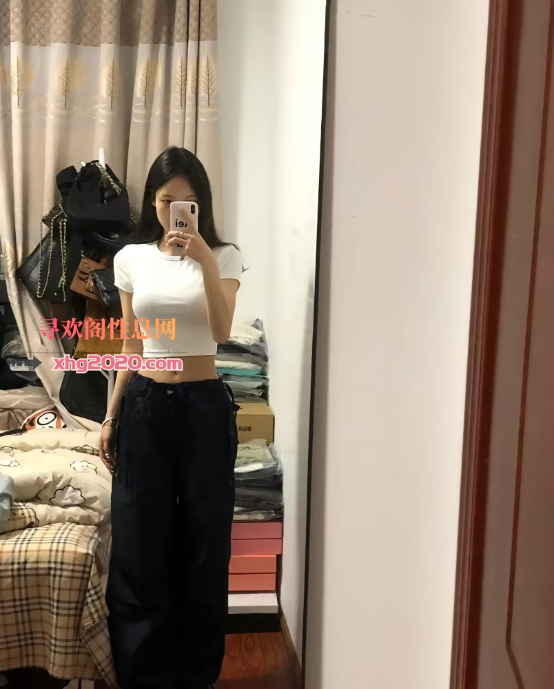 一个不错的女人