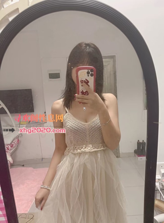 一个不错的女人