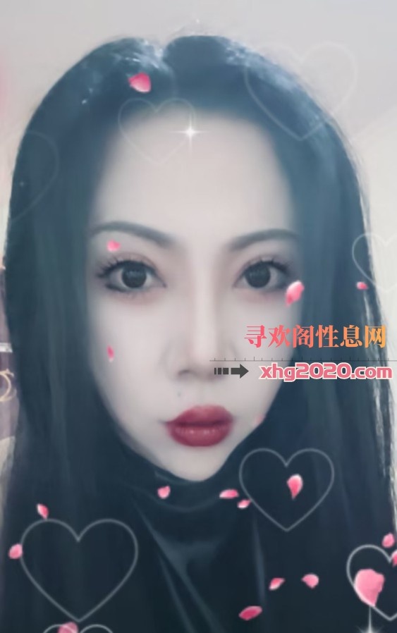 市区轻熟女小姐姐
