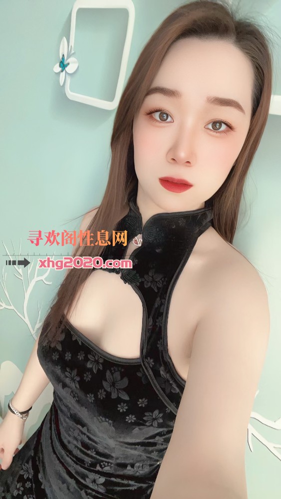 长春小姐姐
