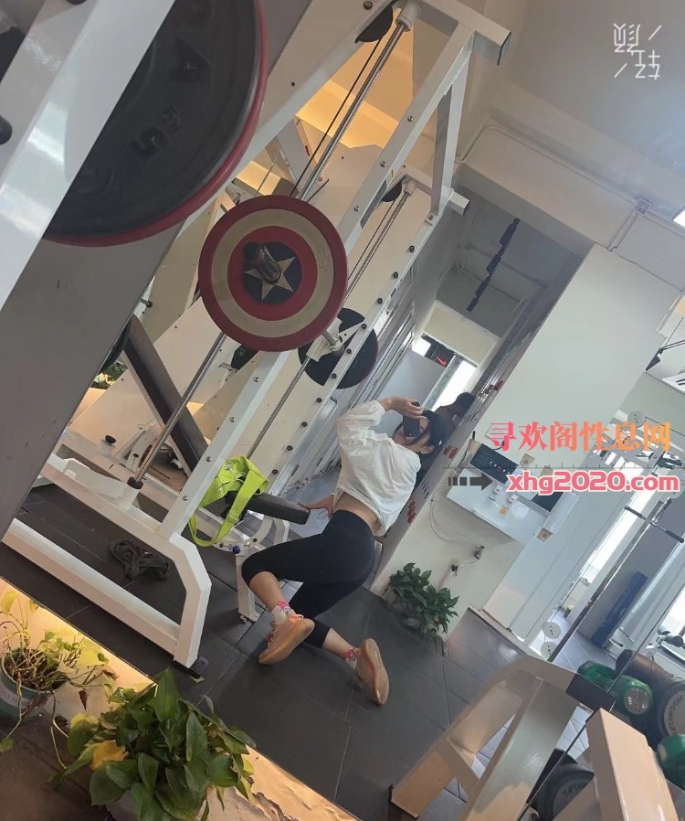 静安健身妹子欲仙欲死