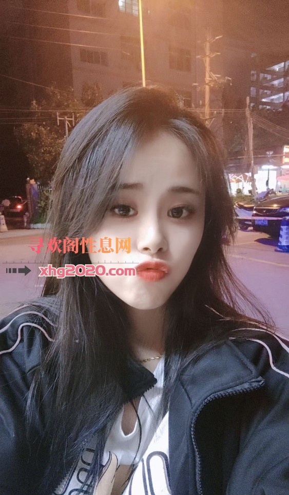 白云02小姐姐